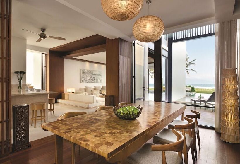 ویلای 3 خوابه, Hyatt Regency Danang Resort And Spa