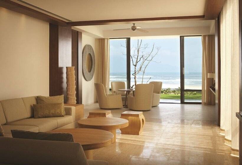 ویلای 3 خوابه, Hyatt Regency Danang Resort And Spa
