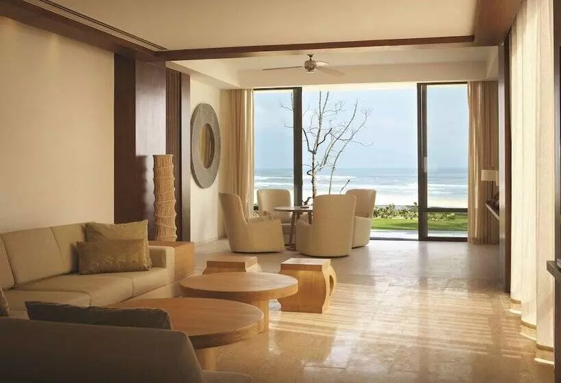 ویلای 3 خوابه, Hyatt Regency Danang Resort And Spa