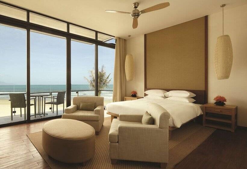 ویلای 3 خوابه, Hyatt Regency Danang Resort And Spa