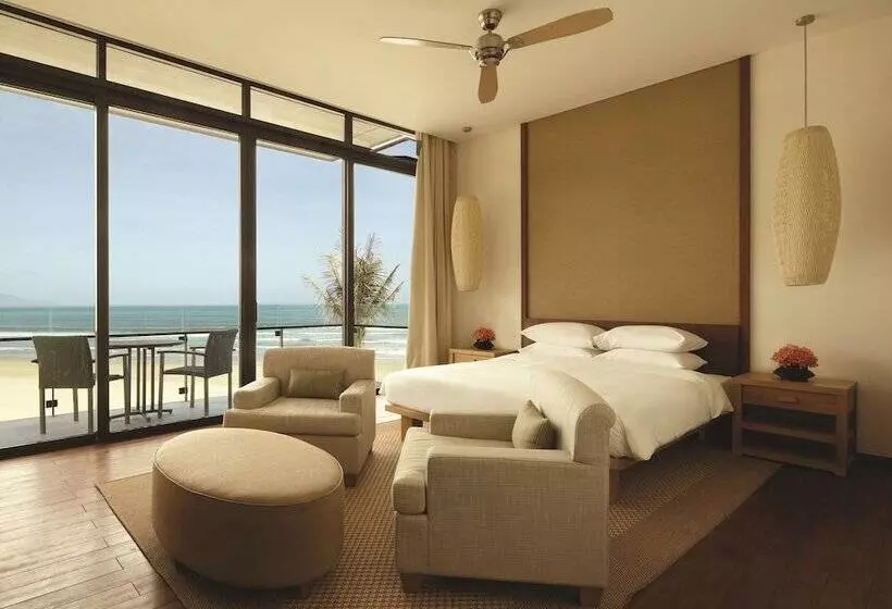 ویلای 3 خوابه, Hyatt Regency Danang Resort And Spa