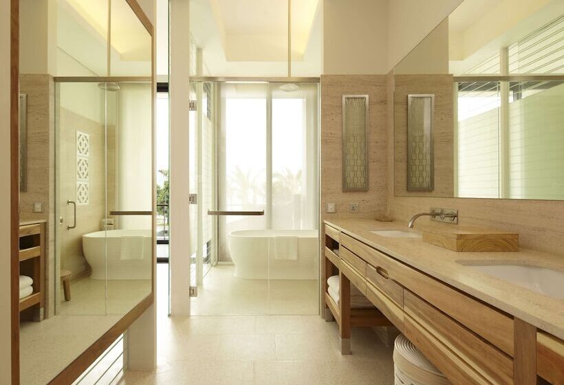 سوییت, Hyatt Regency Danang Resort And Spa