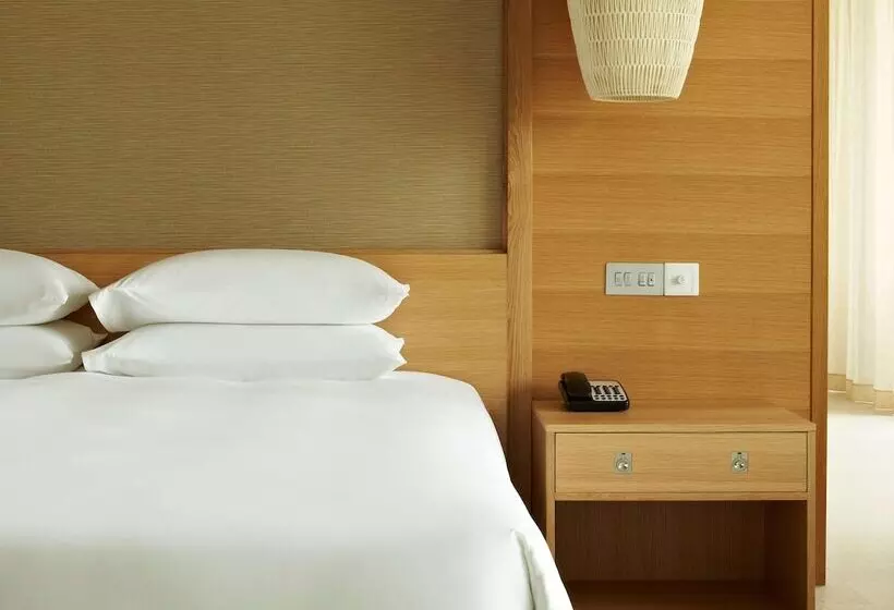 سوییت, Hyatt Regency Danang Resort And Spa