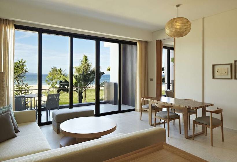 سوییت, Hyatt Regency Danang Resort And Spa
