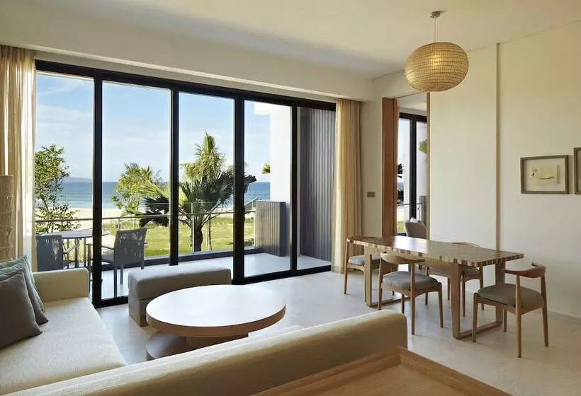 سوییت, Hyatt Regency Danang Resort And Spa