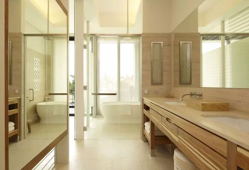 آپارتمان 3 خوابه, Hyatt Regency Danang Resort And Spa