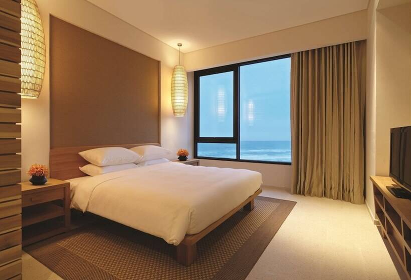 آپارتمان 3 خوابه, Hyatt Regency Danang Resort And Spa