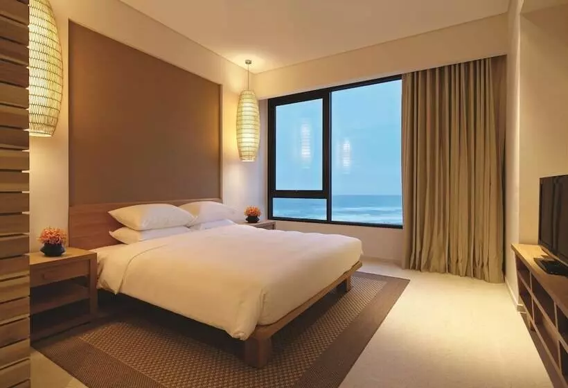 آپارتمان 3 خوابه, Hyatt Regency Danang Resort And Spa