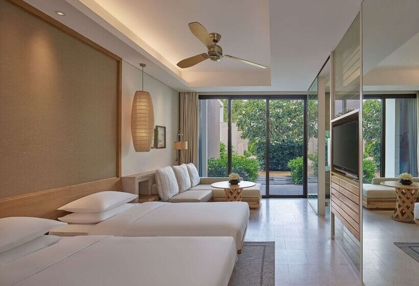 اتاق استاندارد, Hyatt Regency Danang Resort And Spa