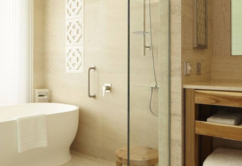 اتاق استاندارد, Hyatt Regency Danang Resort And Spa