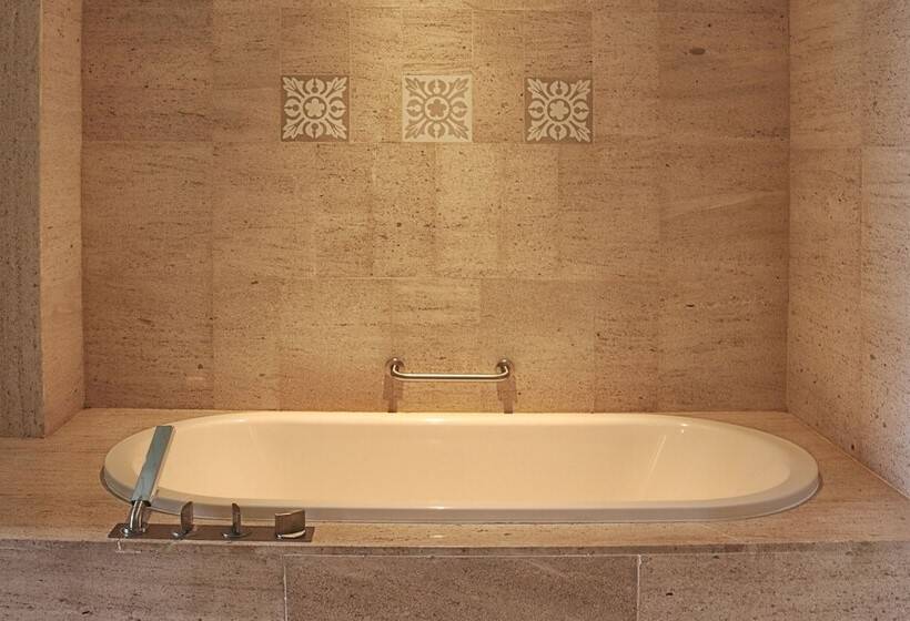 آپارتمان 3 خوابه با چشم‌انداز دریا, Hyatt Regency Danang Resort And Spa