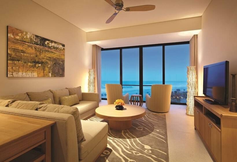 آپارتمان 3 خوابه با چشم‌انداز دریا, Hyatt Regency Danang Resort And Spa