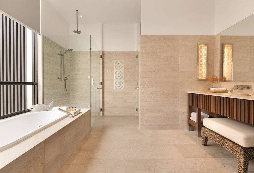 سوییت اجرایی, Hyatt Regency Danang Resort And Spa