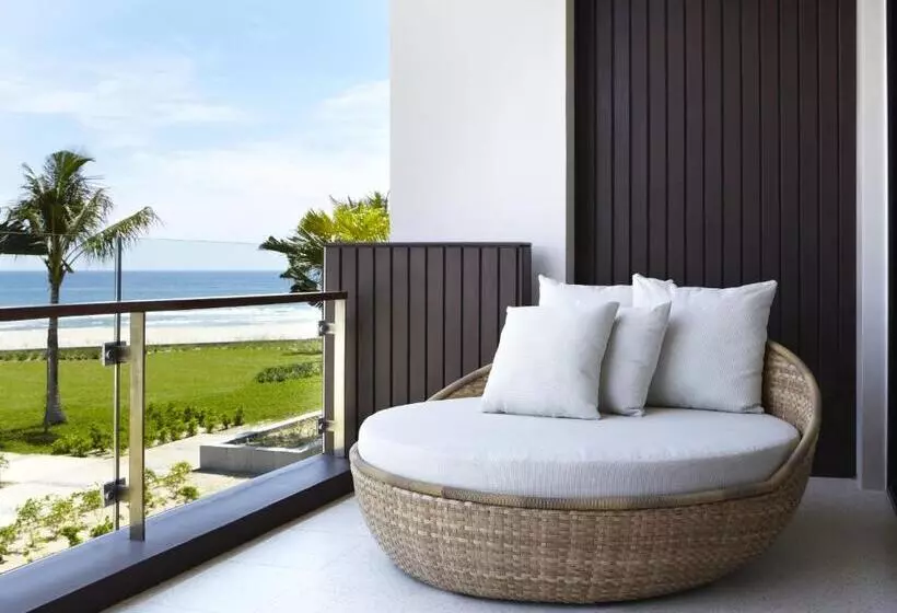 اتاق استاندارد با چشم‌انداز دریا, Hyatt Regency Danang Resort And Spa