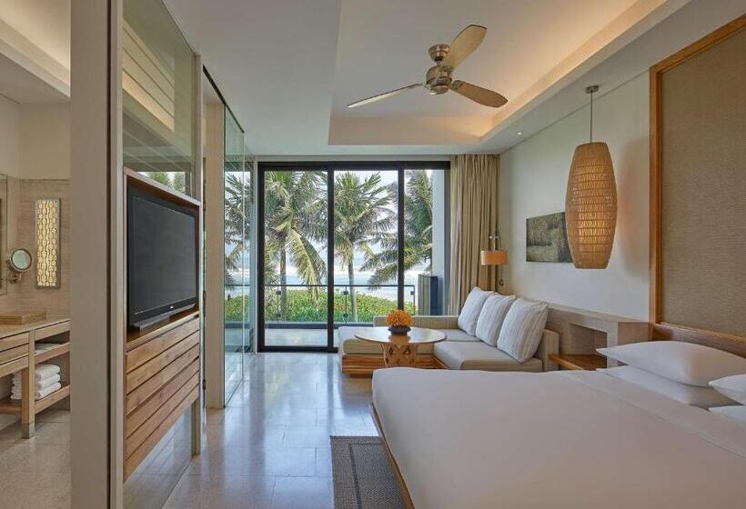 Club Room King Bed, Hyatt Regency Danang Resort And Spa