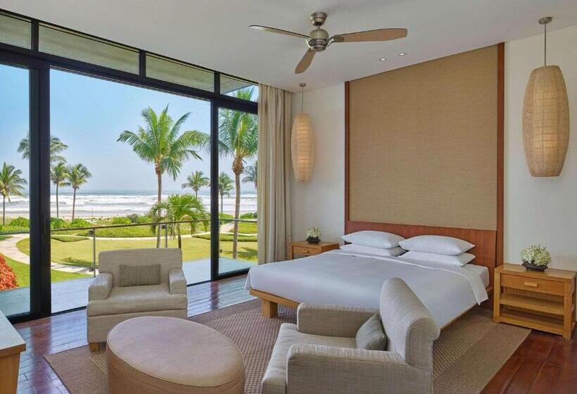 ویلای 3 خوابه, Hyatt Regency Danang Resort And Spa