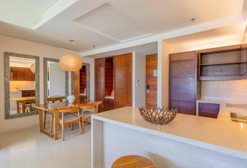 آپارتمان 2 خوابه, Hyatt Regency Danang Resort And Spa