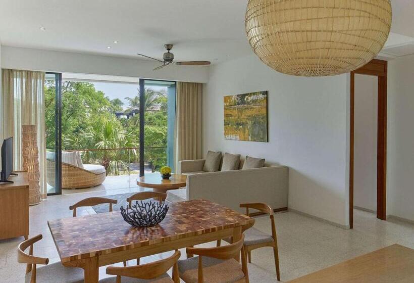 آپارتمان 3 خوابه, Hyatt Regency Danang Resort And Spa