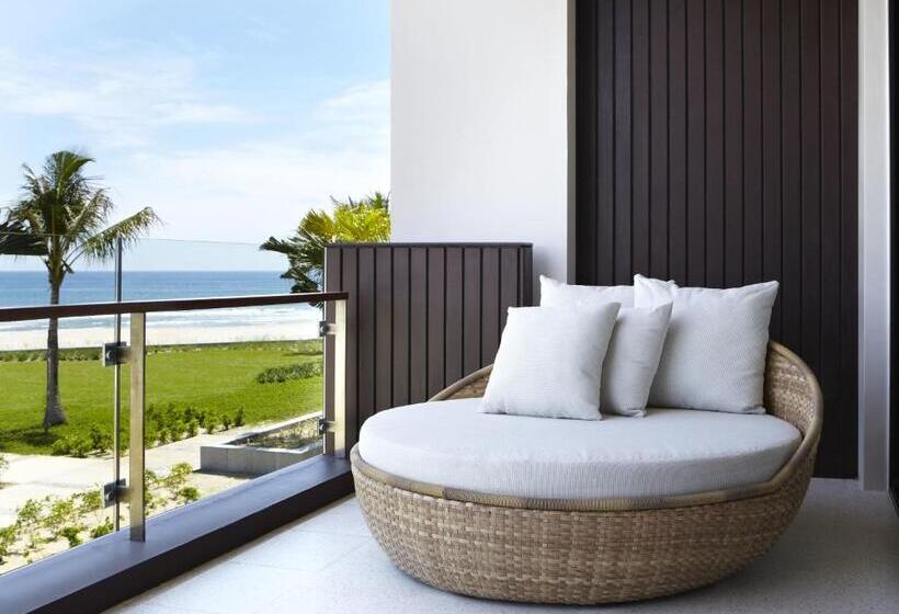 آپارتمان 1 خوابه با چشم‌انداز دریا, Hyatt Regency Danang Resort And Spa