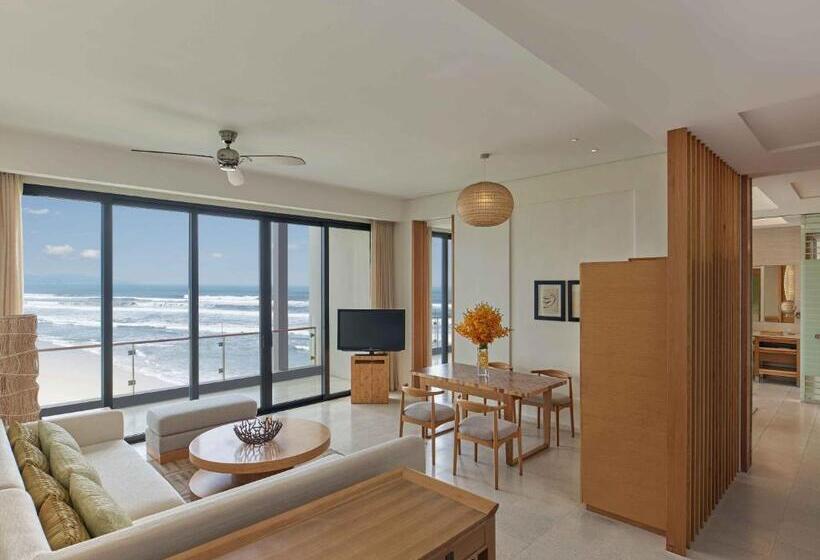 سوییت با چشم‌انداز دریا, Hyatt Regency Danang Resort And Spa