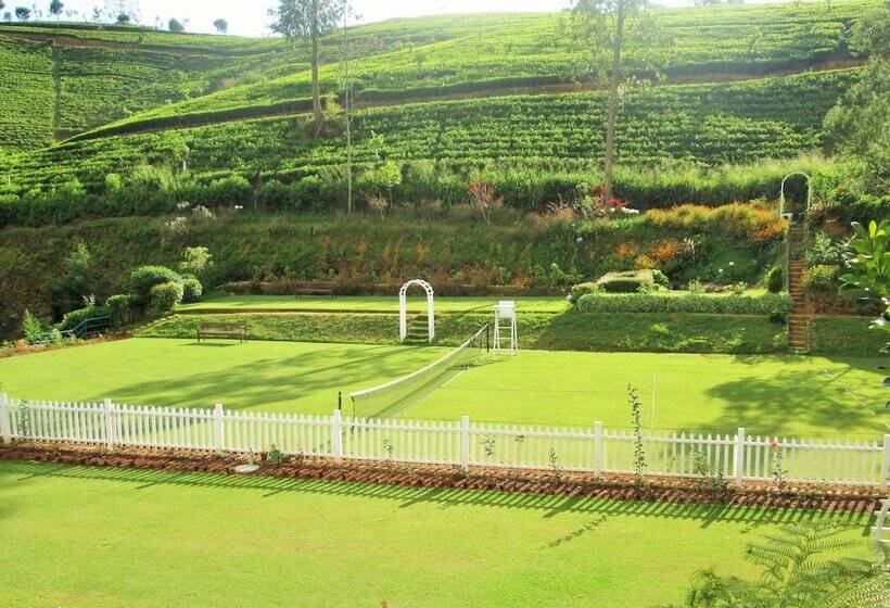 Номер Deluxe, Langdale Boutique Hotel By Amaya