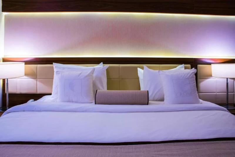 سوییت اجرایی, Nikko Saigon