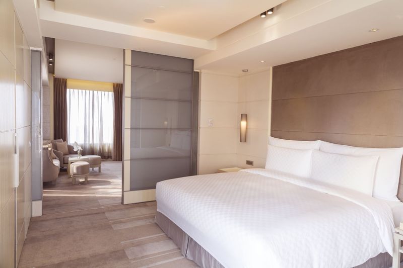 سوییت اجرایی, Nikko Saigon