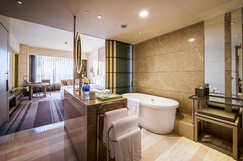 اتاق پرمیوم, Nikko Saigon