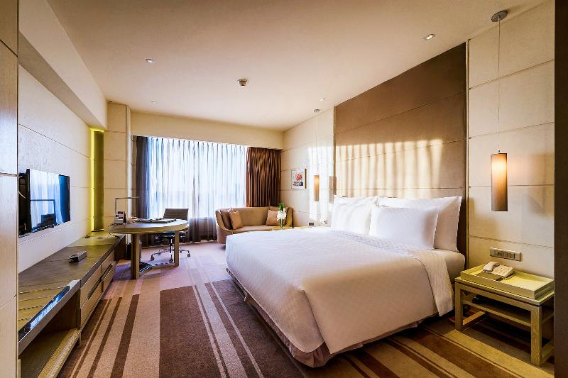 اتاق پرمیوم, Nikko Saigon