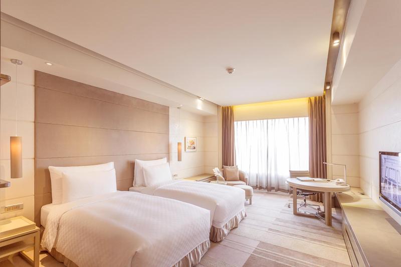 اتاق لوکس, Nikko Saigon