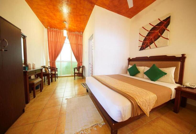 Quarto Economy, Olympus Plaza