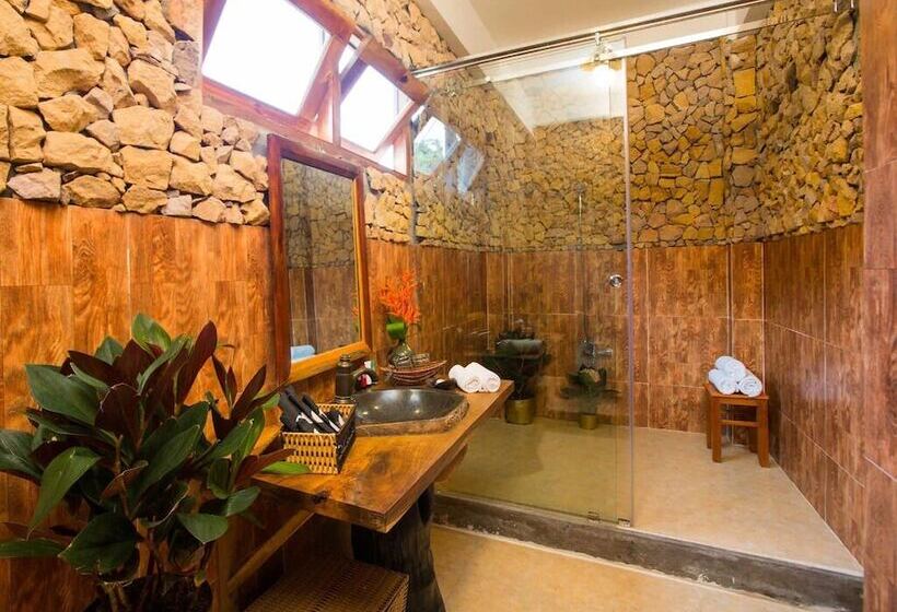 اتاق سوپریور, Chez Carole Beach Resort & Spa