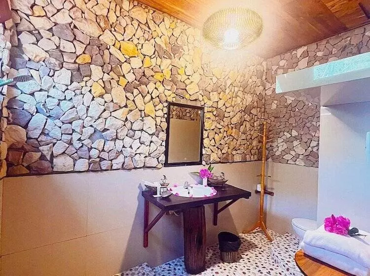 اتاق سوپریور, Chez Carole Beach Resort & Spa