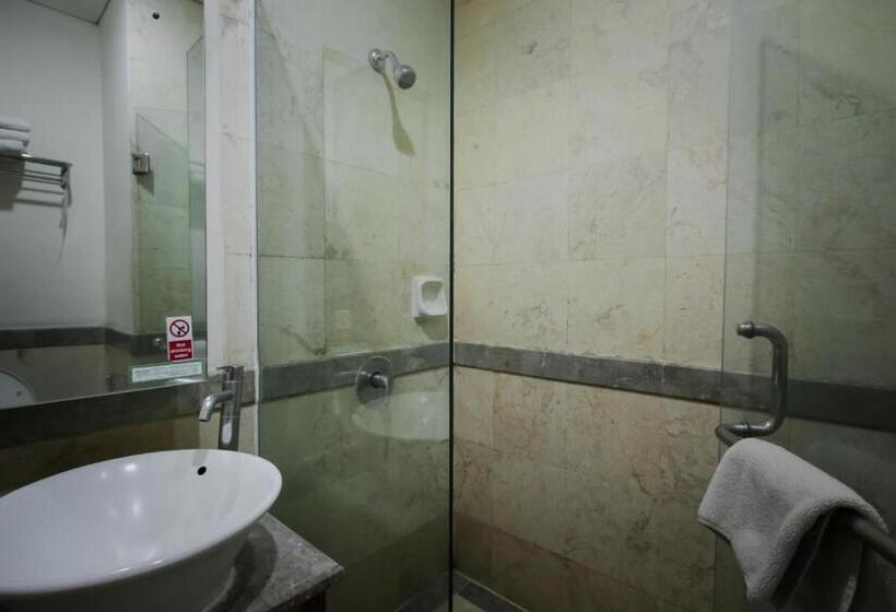 Номер Стандарт, Serela Riau By Kagum Hotels