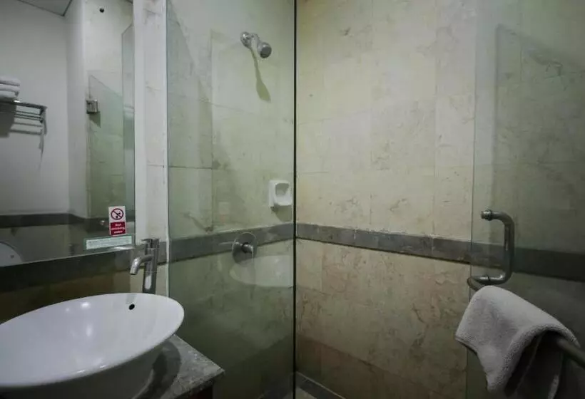 اتاق استاندارد, Serela Riau By Kagum Hotels