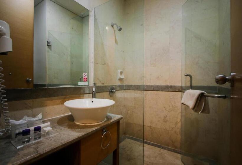 Номер Deluxe, Serela Riau By Kagum Hotels
