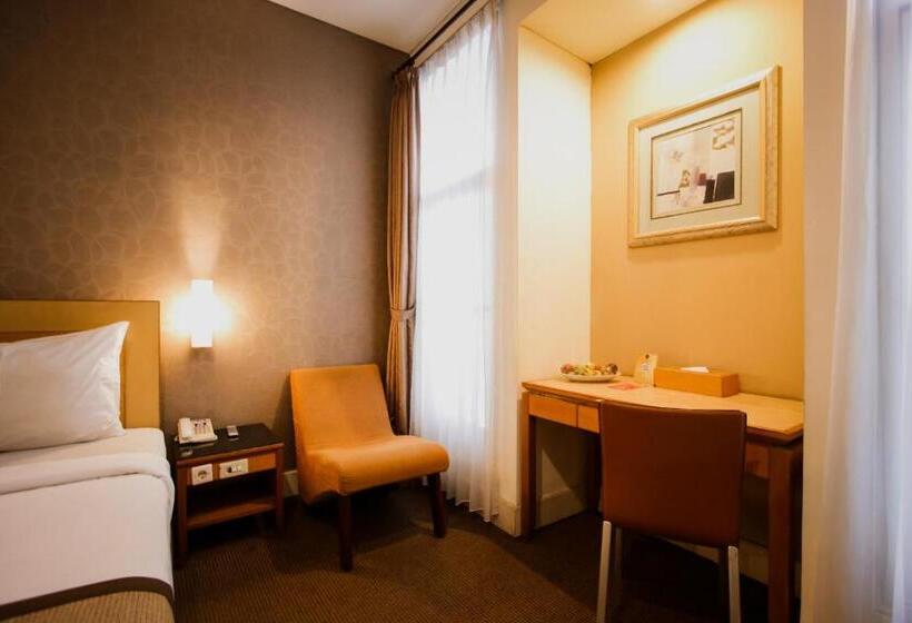 Номер Superior, Serela Riau By Kagum Hotels