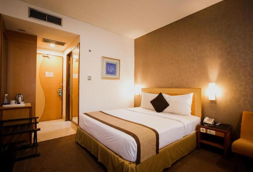 Номер Superior, Serela Riau By Kagum Hotels