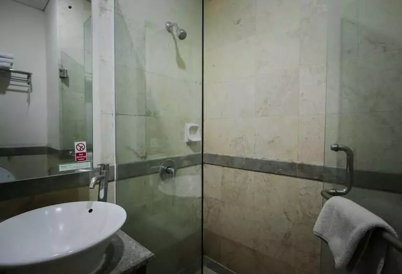 اتاق سوپریور, Serela Riau By Kagum Hotels