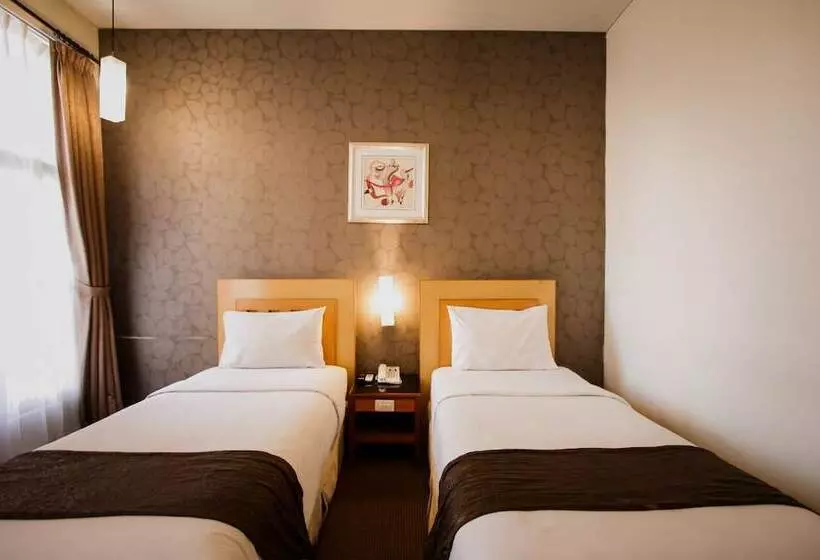 اتاق سوپریور, Serela Riau By Kagum Hotels