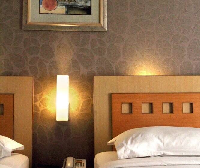 Номер Superior, Serela Riau By Kagum Hotels