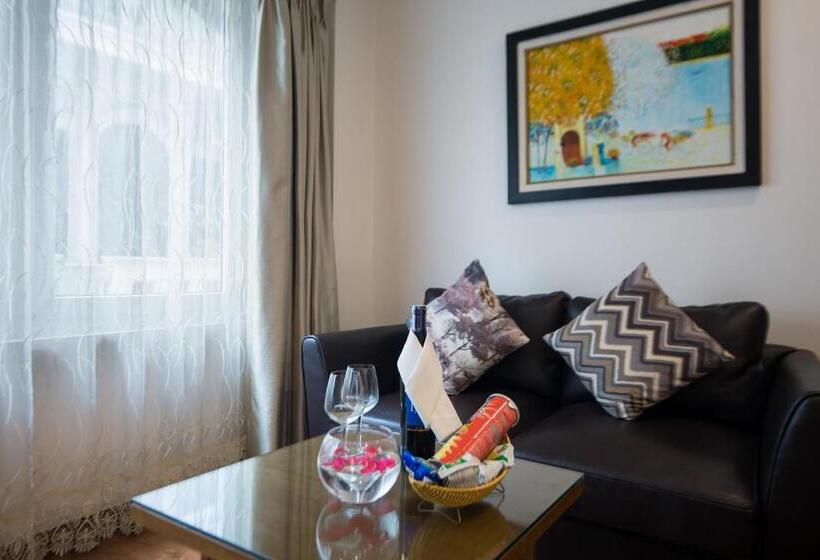 سوییت, Splendid Star Grand Hotel And Spa