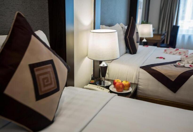 سوییت, Splendid Star Grand Hotel And Spa