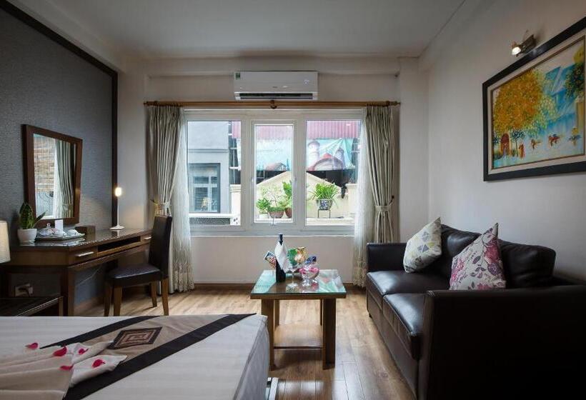 سوییت, Splendid Star Grand Hotel And Spa