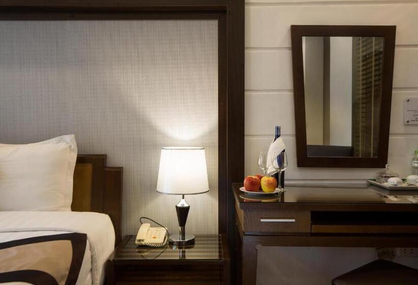 سوییت, Splendid Star Grand Hotel And Spa