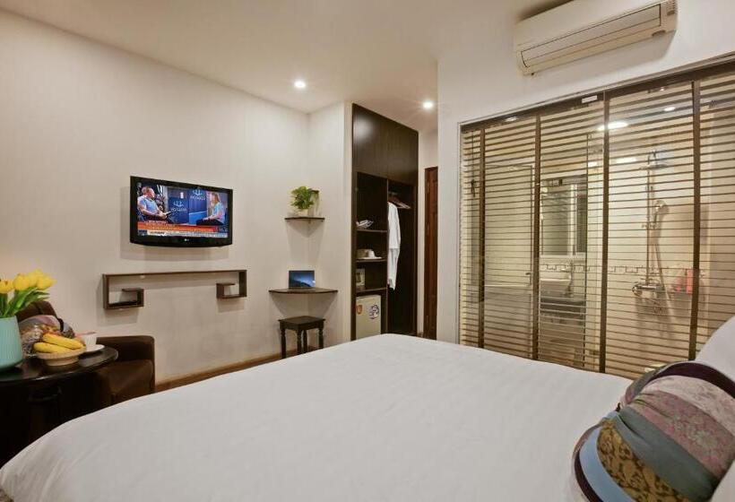 اتاق سوپریور, Splendid Star Grand Hotel And Spa