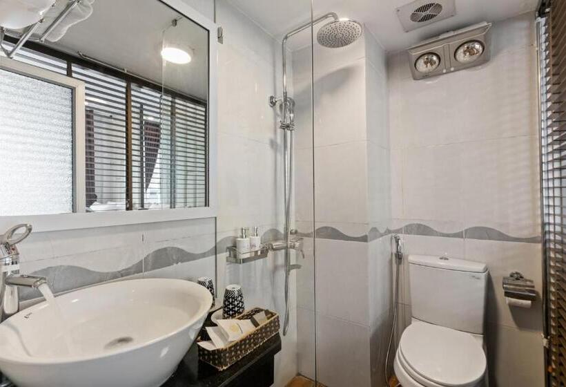 اتاق استاندارد, Splendid Star Grand Hotel And Spa