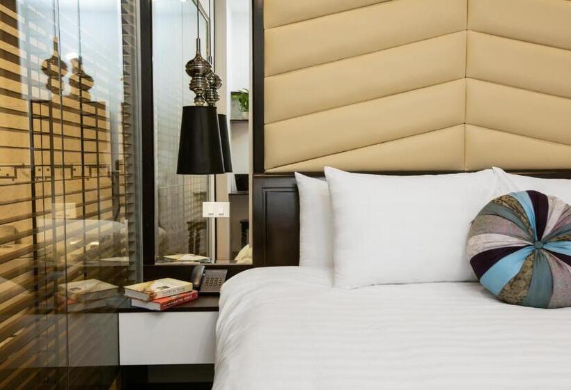 اتاق استاندارد, Splendid Star Grand Hotel And Spa