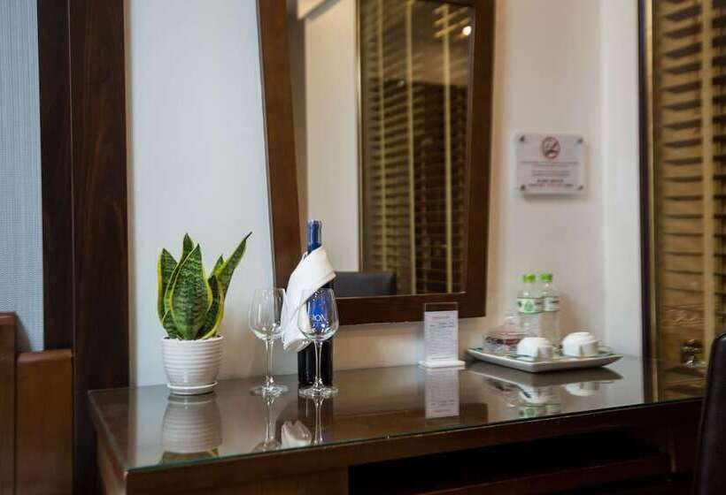 اتاق لوکس, Splendid Star Grand Hotel And Spa