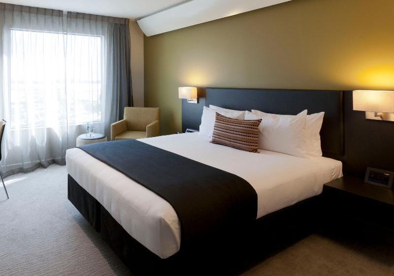 Номер Executive Кровать Кинг, Sudima  Auckland Airport
